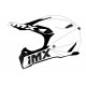 KASK IMX FMX-02 GLOSS WHITE M