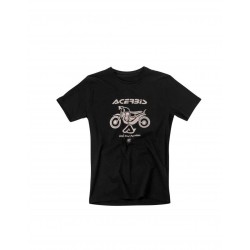T-Shirt Acerbis Bike M