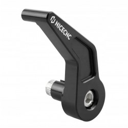 Uchwyt szybkiego demontażu ośki KTM GAS GAS HUSQVARNA