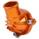 Aluminiowa obudowa termostatu  do KTM 790 / 890 ADV / Husqvarna Norden 901