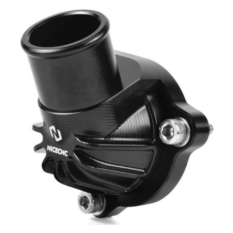 Aluminiowa obudowa termostatu  do KTM 790 / 890 ADV / Husqvarna Norden 901