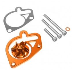 Powiększona pompa wody KTM Husqvarna GasGas 2023–2024 TBI