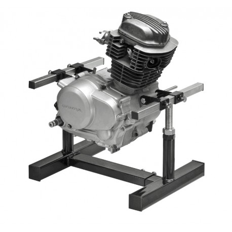 Stojak serwisowy silnika PRO SERIES