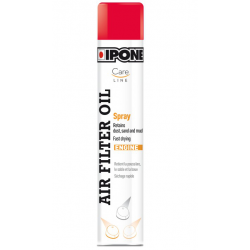 Ipone Air Filter Oil spray