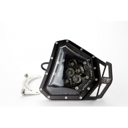 Lampa LED ENDURO-TECH KTM EXC 14-17