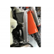 Wzmocnienia / osłony chłodnic z wentylatorem SPAL KTM / HUSQVARNA 2020