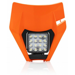 Lampa ACERBIS LED 4320 lumenów do KTM EXC 125-500 17-19